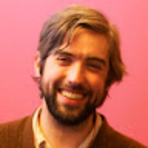 Meet your Posher, William